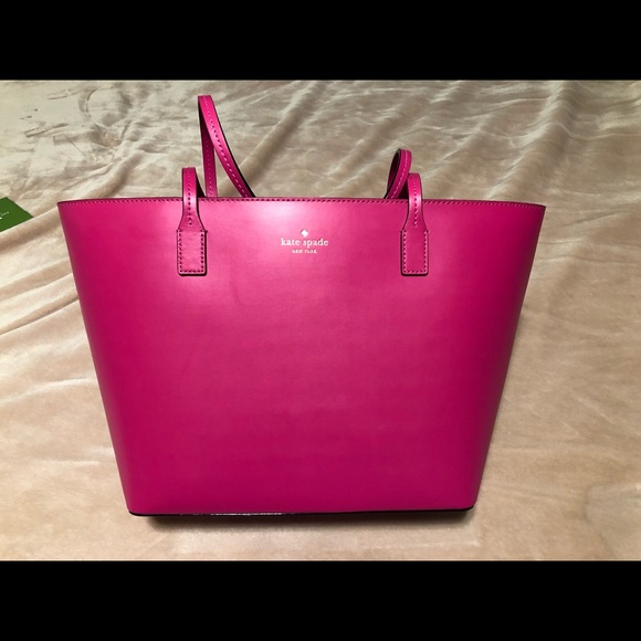 Kate Spade Small Harmony Tote - Picture 3 of 8